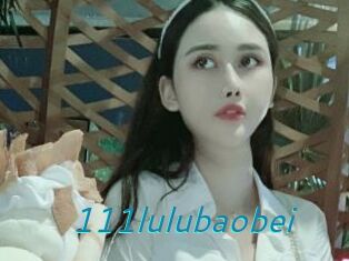 111lulubaobei