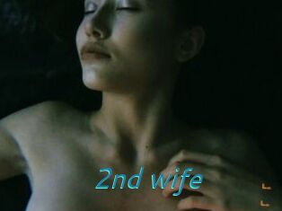 2nd_wife