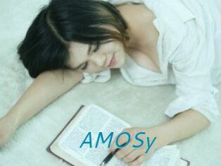 AMOSy