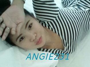 ANGIE231