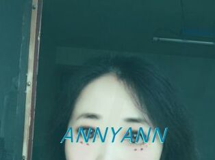 ANNYANN