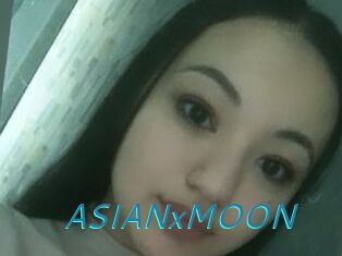 ASIANxMOON