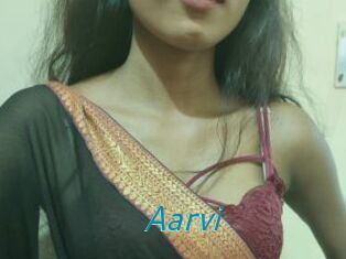 Aarvi