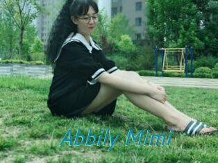 Abbily_Mimi