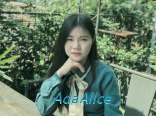 AdaAlice