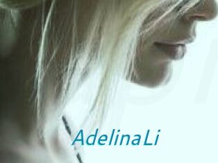 AdelinaLi