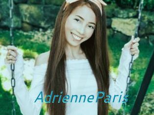 AdrienneParis