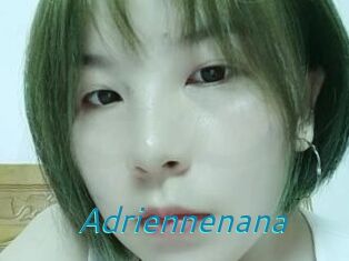 Adriennenana