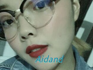 Aidand