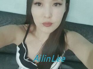 AilinLee