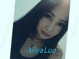 AilyaLuo