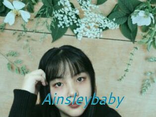 Ainsleybaby