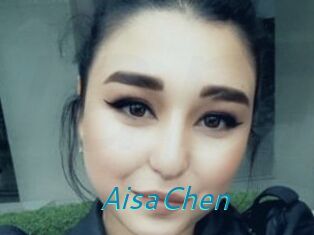 AisaChen