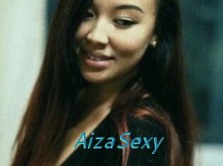 AizaSexy