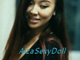 AizaSexyDoll