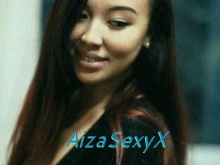 AizaSexyX