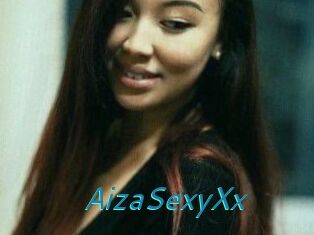 AizaSexyXx