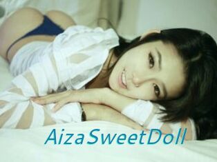 AizaSweetDoll