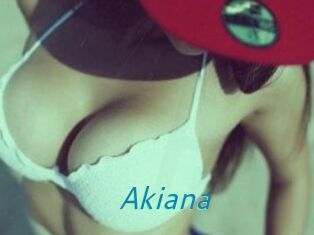 Akiana