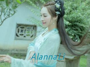 AlannaLi