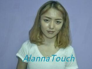 AlannaTouch