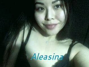 Aleasina