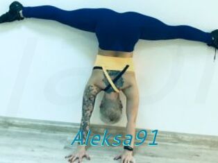 Aleksa91