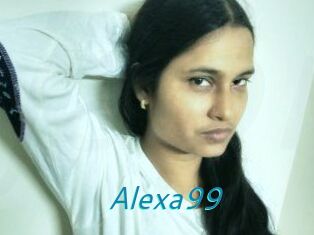 Alexa99