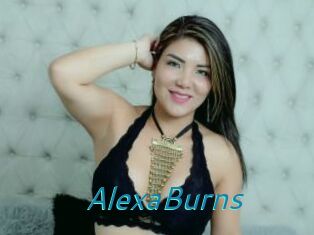 AlexaBurns