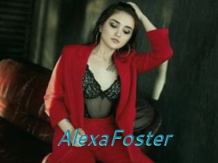 AlexaFoster