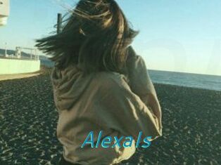 AlexaIs