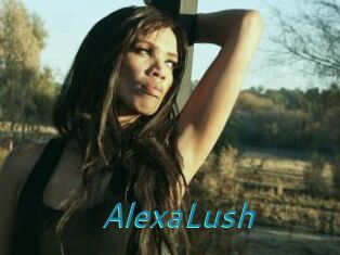 AlexaLush