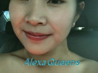 AlexaQueens