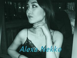 Alexa_Nekko