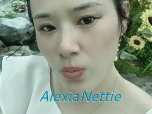 AlexiaNettie