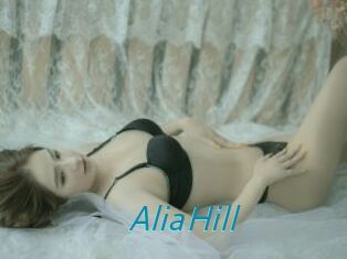 AliaHill