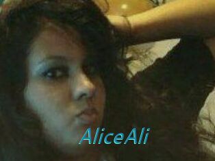 AliceAli