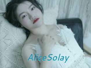 AliceSolay