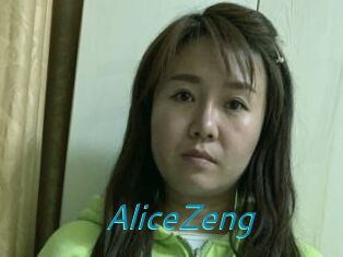 AliceZeng