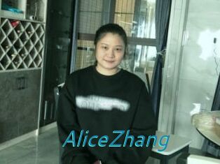 AliceZhang