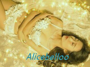 Alicebelloo