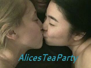 AlicesTeaParty