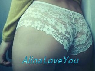 AlinaLoveYou