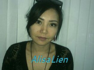 AlisaLien