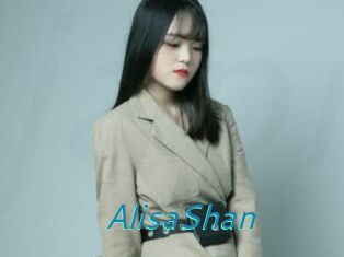 AlisaShan