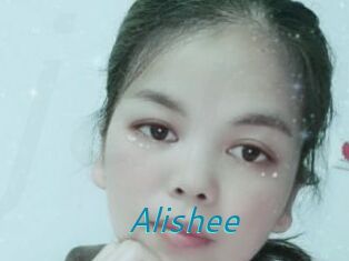 Alishee