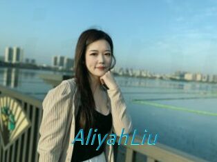 AliyahLiu