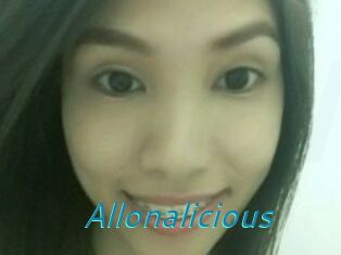 Allonalicious