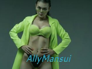 AllyMansui