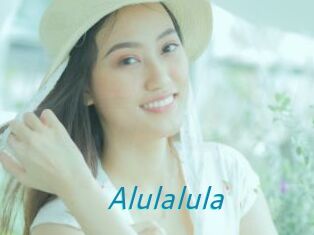 Alulalula